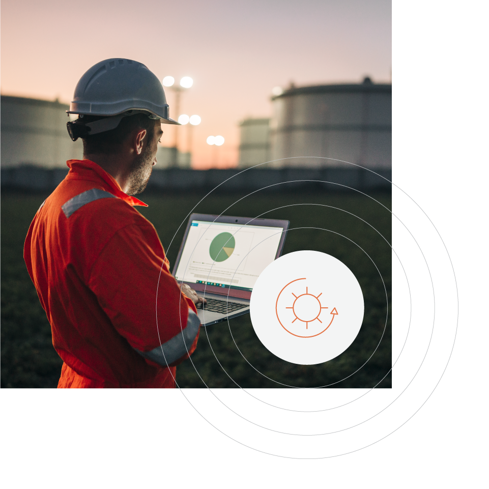 module-Maintain safety with a holistic view of your barriers